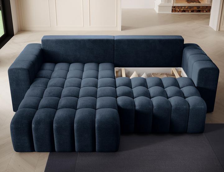 Immagine prodotto ELTAP Bonet (3 posti, Divano letto, Divano ad angolo)
