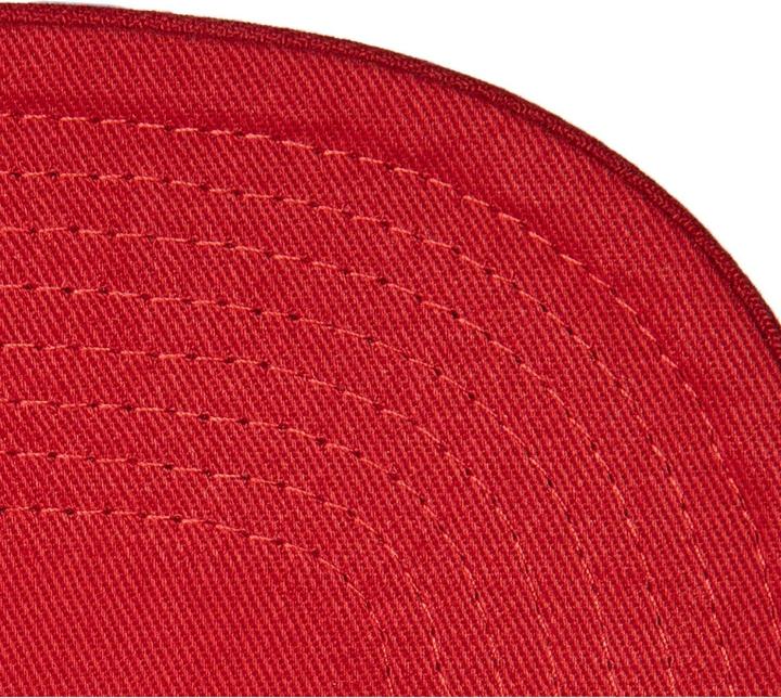 Actual product image Mitchell & Ness Snapback Cap - CORE I Chicago Bulls (One size)