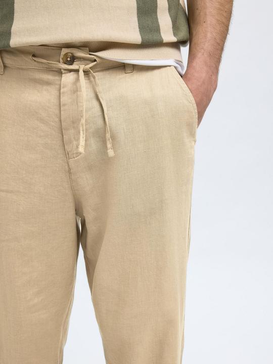 Image du produit Selected Homme 100% Leinen Hose (XL)