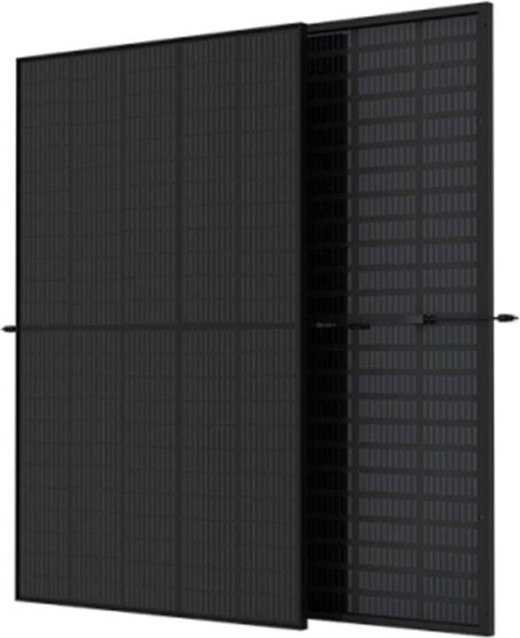 Produktbild Anker Balkonkraftwerk Set (1740 W)