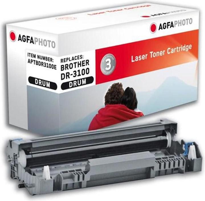 Image du produit AGFAPHOTO Aptbdr3100e (CF)