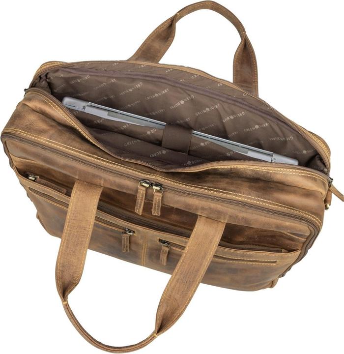Produktbild Greenburry Aktentasche Vintage 1572 (18.90")