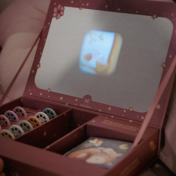 Produktbild Little Dutch Stories Projector Torch