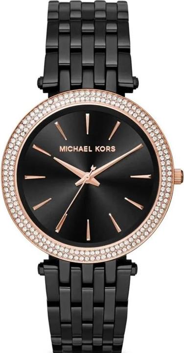 Produktbild Michael Kors Darci Black (38 mm)