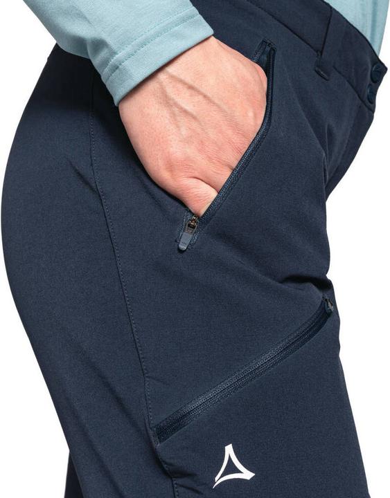Produktbild Schöffel Pants Ascona Warm L (M)