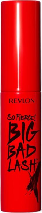 Revlon So Fierce Big Bad Lash Mascara No 760