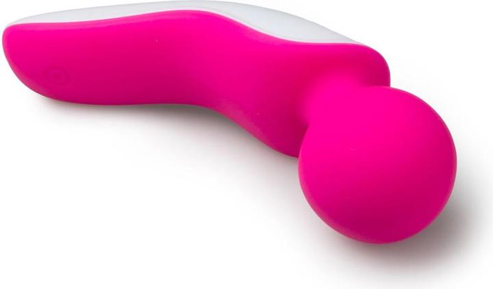 Productafbeelding Easytoys Mini wand massager