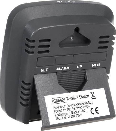 Actual product image Greenblue 60135, Battery