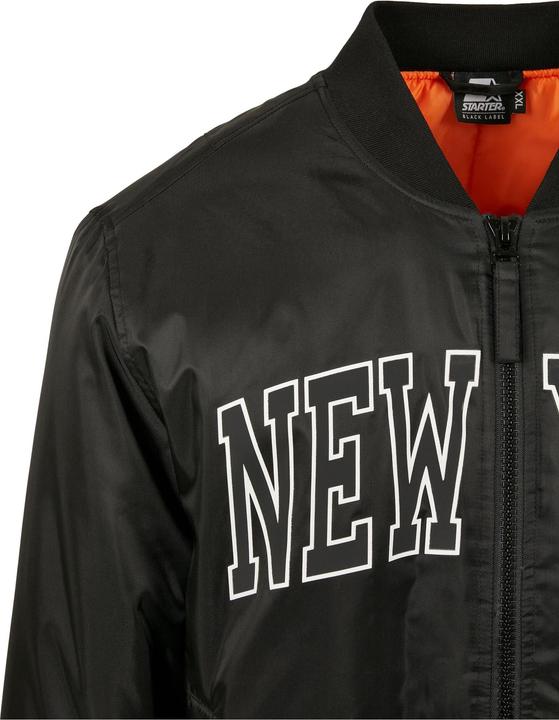 Actual product image Starter New York Bomber Jacket (S)