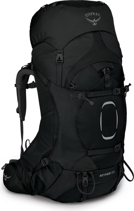 Actual product image Osprey Aether 65 (65 l)