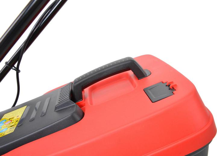 Actual product image Hecht 1434 (Electrical connection)