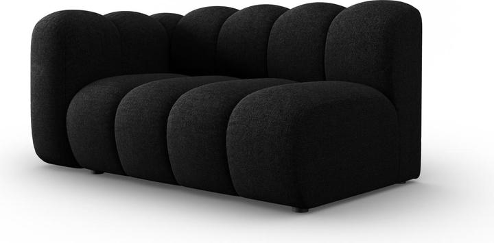 Image du produit Micadoni Canapé Modulable Gauche, "Lupine", 2 Places, 145x95x70Fabriqué en Europe (2 places, 3 places, 4 places)