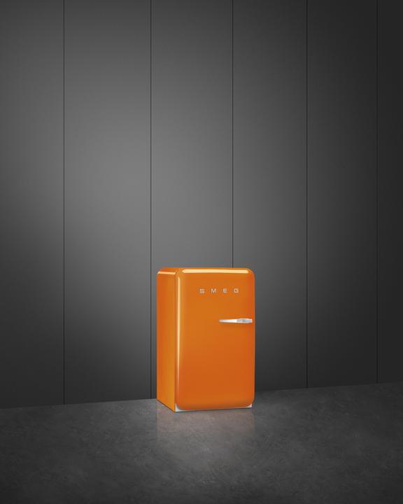 Produktbild Smeg Retro Style FAB10LOR5 (121 l)