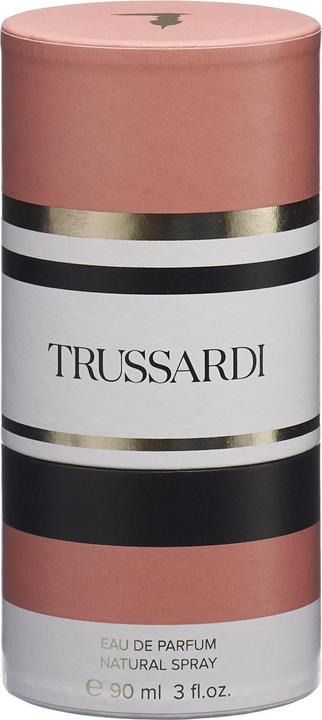 Actual product image Trussardi Eau de Parfum (Eau de parfum, 90 ml)