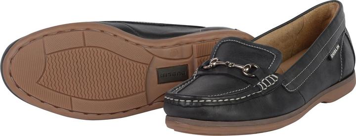 Produktbild Dublin Schuhe Calmsden Bit Arena Leder (43)