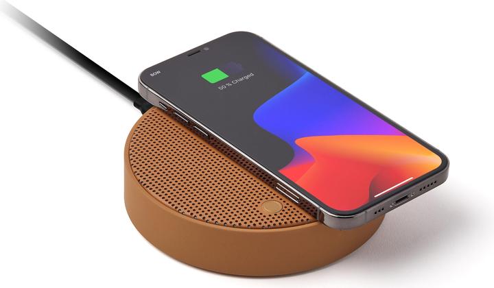 Actual product image Lexon Oslo Energy+ (10 W)