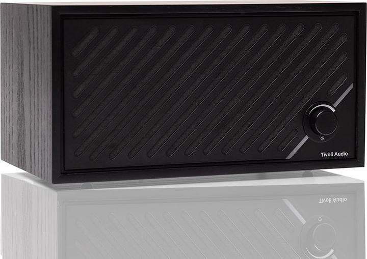 Actual product image Tivoli Audio Model Two Digital