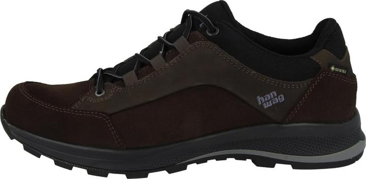 Produktbild Hanwag Banks Low GTX (48.5)