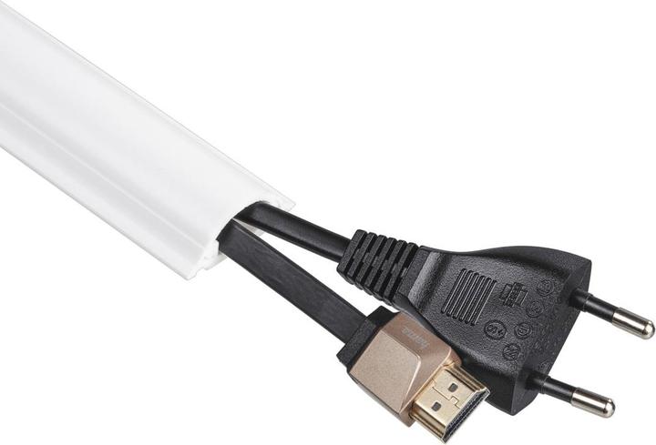 Actual product image Hama FM transmitter with Bluetooth® and hands-free function