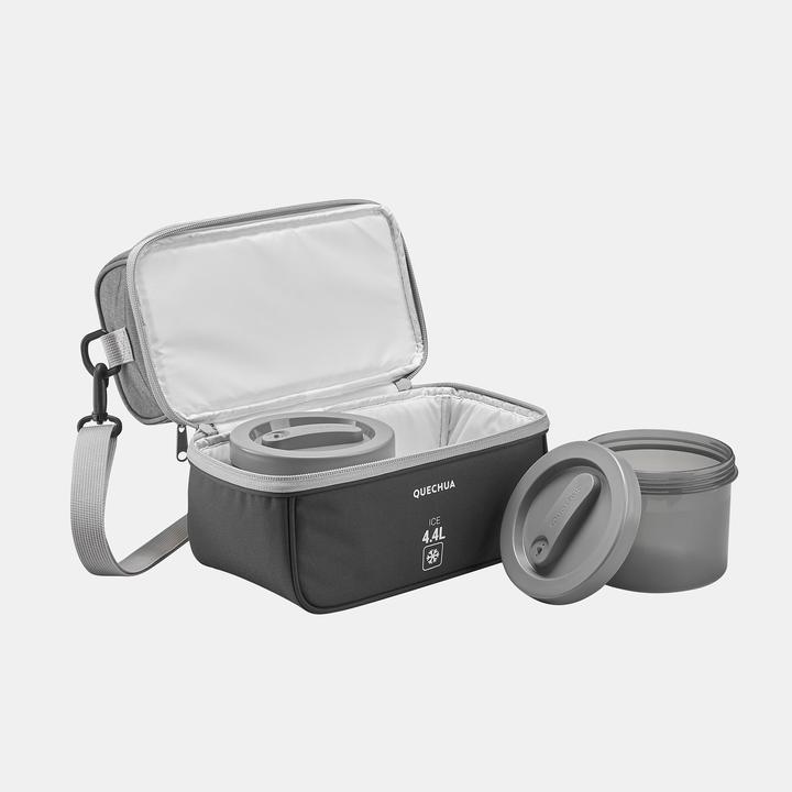Actual product image Quechua Lunchbox Isothermal 100