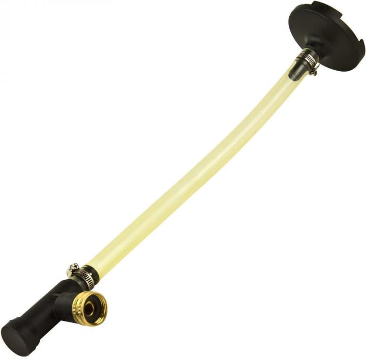 Image du produit Dema Ansaugvorrichtung Ansaugrohr Ansaugfilter für Airless Farbsprühgerät M819N 24607
