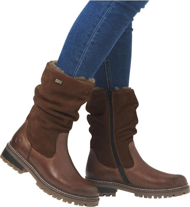 Produktbild Remonte Stiefelette (45)