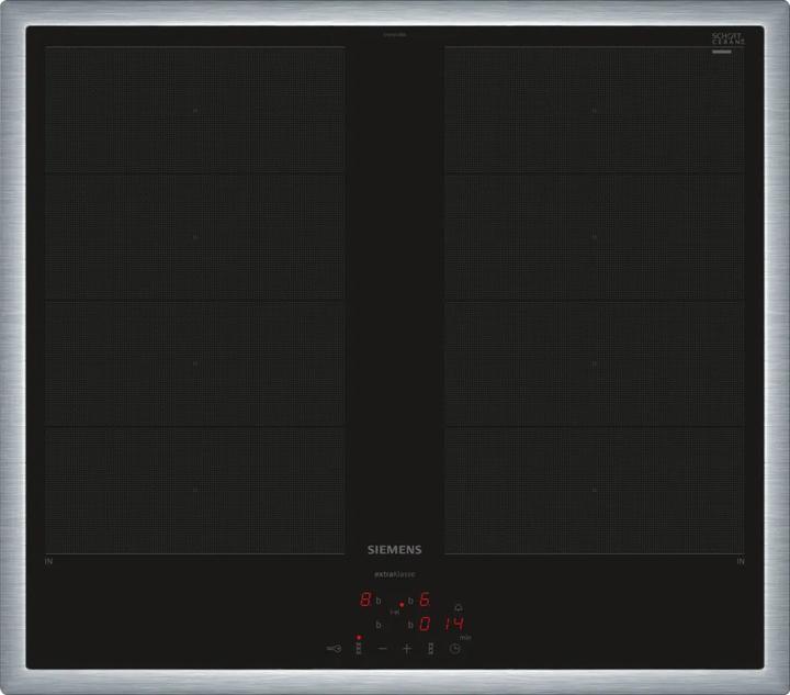 Image du produit Siemens MKP3VC64