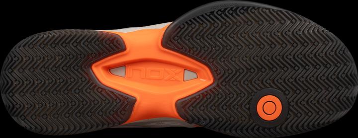 Image du produit Nox AT10 Chaussures de padel LIMITED EDITION (40)