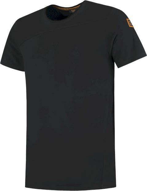 Produktbild Tricorp 104002Stonegreymel3XL T-Shirt Premium Naden Heren (3XL)