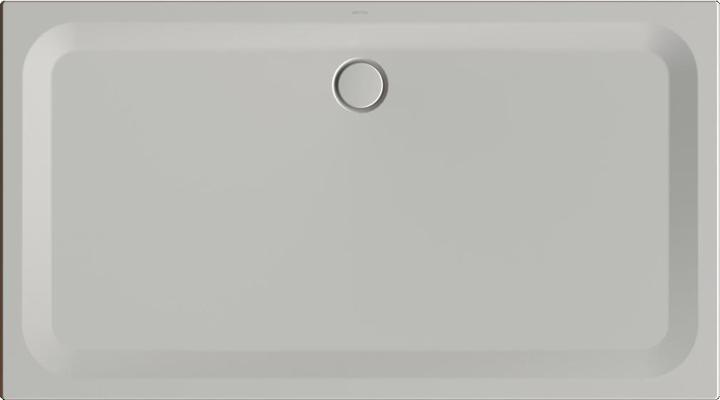 Silver matt