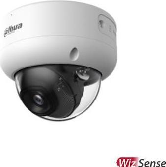 Produktbild Dahua NET CAMERA 6MP DOME/HDBW3649E-AS-IL-0280B