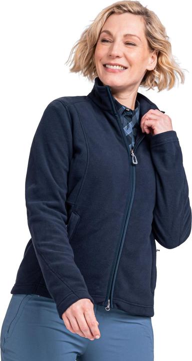 Actual product image Schöffel Fleece Jacket Leona 3 (44)