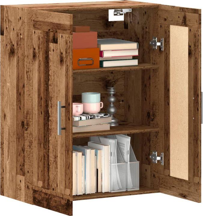 Immagine prodotto VidaXL Wandschrank -Optik (69,5 x 34 x 90 cm)