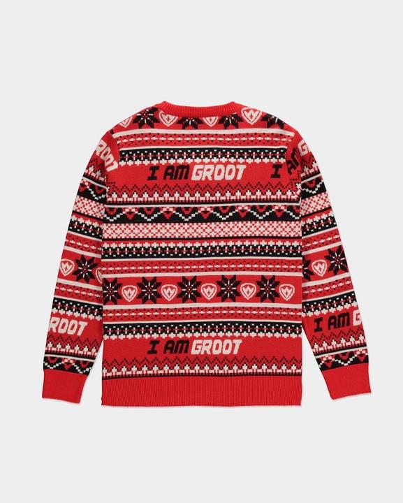 Image du produit Guardians of the Galaxy Groot Christmas (XXL)