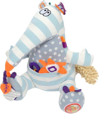 Produktbild Dolce Toys Ameisenbär