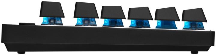 Actual product image Logitech G Pro X TKL Lightspeed (Eng. Int., Wireless)