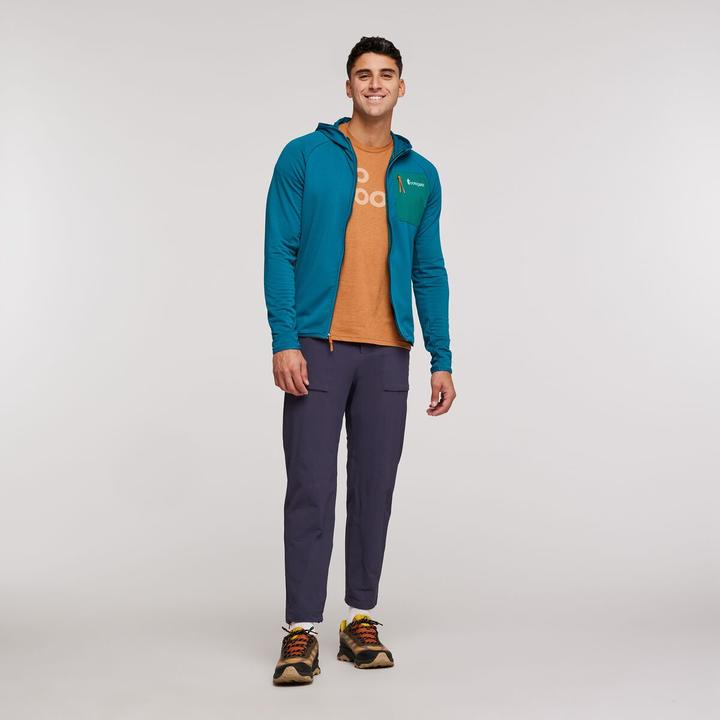 Immagine prodotto Cotopaxi Otero Fleece FullZipHooded Jkt (L)
