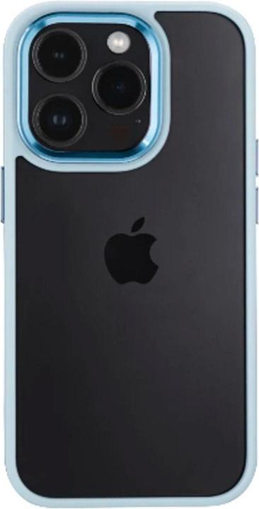 Produktbild Hama Cam Protect (Apple iPhone 14 Pro)
