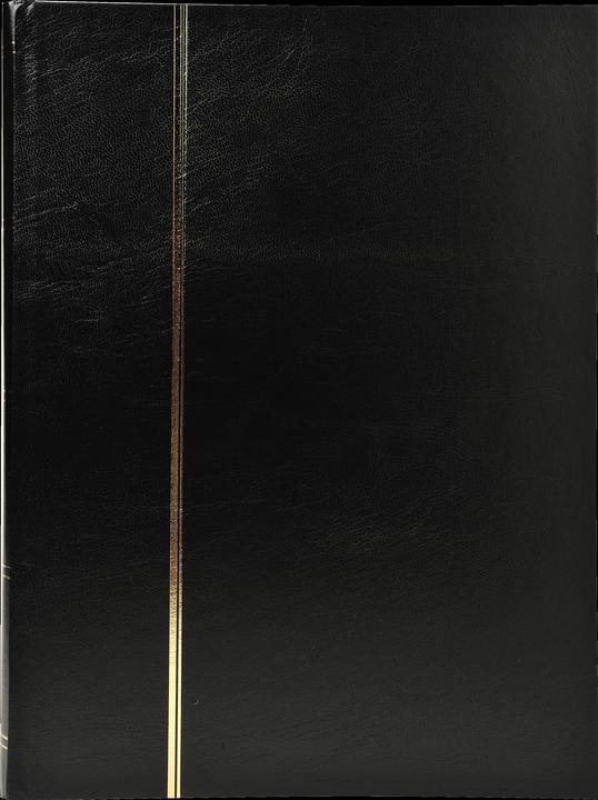 Produktbild Exacompta Briefmarken Einsteckalbum (22.5 x 30.5 cm)