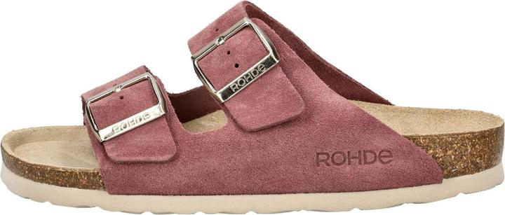 Produktbild Rohde Alba (40)