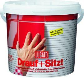 Produktbild Lugato Drauf Sitzt (4000 g)