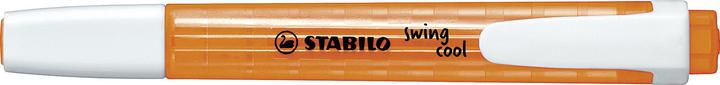 Image du produit STABILO Swing Cool (Orange, 1 mm, 1 x)
