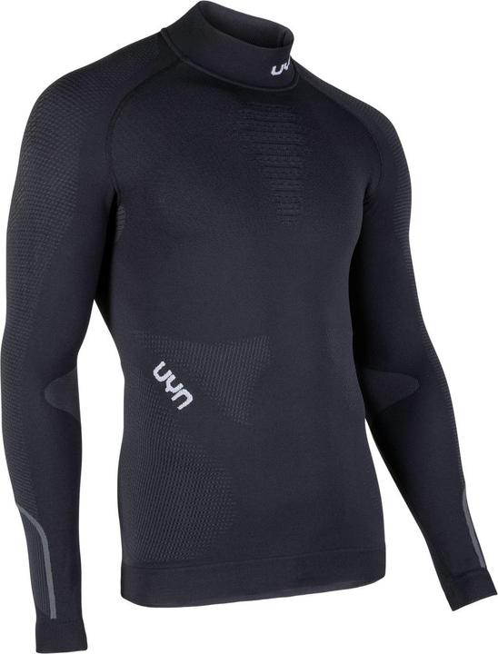 Immagine prodotto UYN Camicia termica con collo alto Ambityon (XXL)