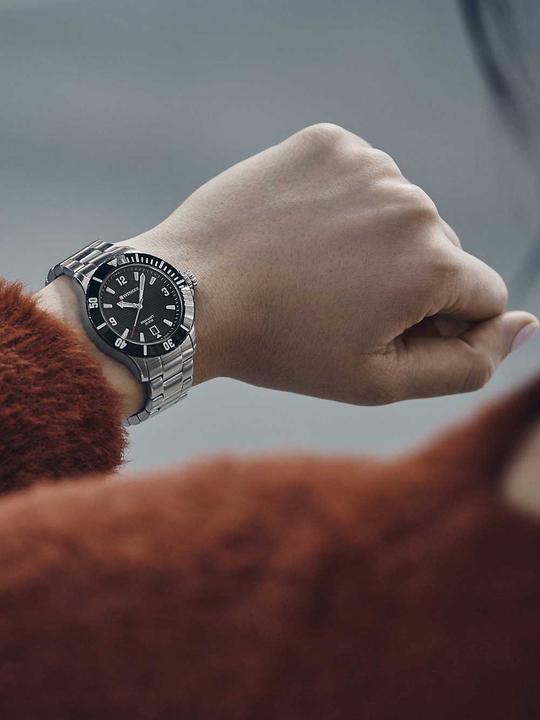 Image du produit Wenger Seaforce Small (Montre analogique, Swiss Made, 35 mm)