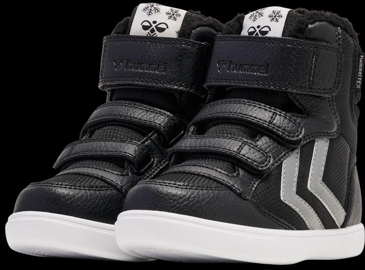 Immagine prodotto hummel Scarpa invernale Stadil Super Poly Recycled Tex Jr (35)