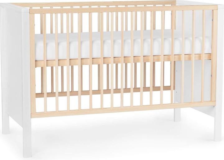 KinderKraft Mia (60 x 120 cm)