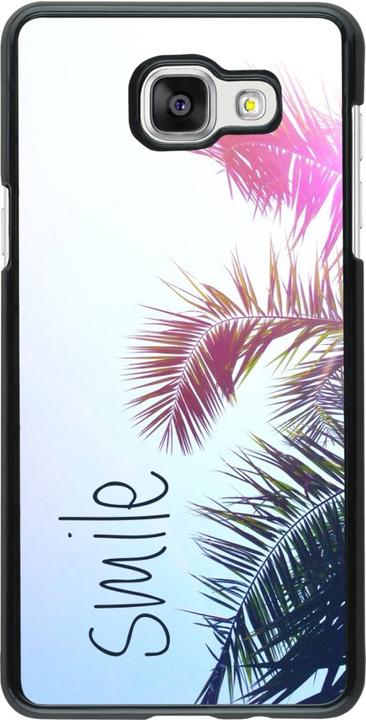 Actual product image PhoneLook Smile 05 cover (Samsung Galaxy A5 (2016))