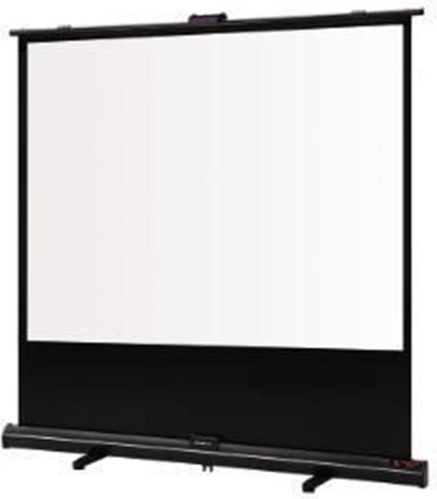 Actual product image Grandview Portable Self-Stand Screen (80", 4:3)