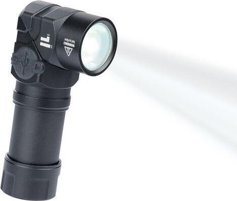 Produktbild Troika Taschenlampe ECO KNICKLICHT MICRO (8.80 cm)