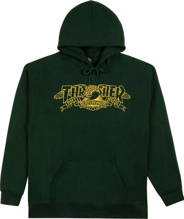 Produktbild Thrasher M38100 (L)